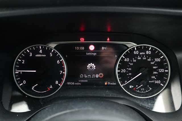 Nissan Qashqai 1.3 DIG-T MHEV Acenta Premium SUV 5dr Petrol Hybrid Manual Euro 6 (s/s) (140 ps)