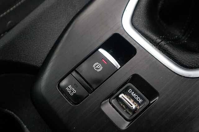 Nissan Qashqai 1.3 DIG-T MHEV Acenta Premium SUV 5dr Petrol Hybrid Manual Euro 6 (s/s) (140 ps)