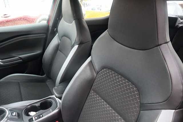 Nissan Juke 1.0 DIG-T N-Connecta SUV 5dr Petrol Manual Euro 6 (s/s) (114 ps)