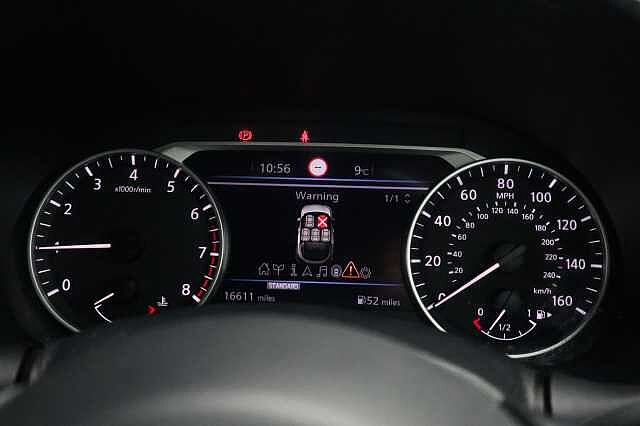 Nissan Juke 1.0 DIG-T N-Connecta SUV 5dr Petrol Manual Euro 6 (s/s) (114 ps)