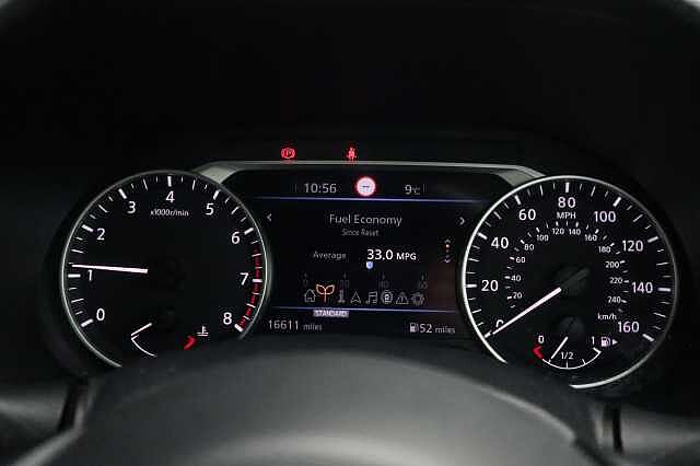 Nissan Juke 1.0 DIG-T N-Connecta SUV 5dr Petrol Manual Euro 6 (s/s) (114 ps)