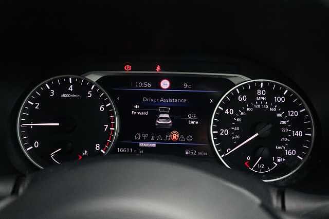 Nissan Juke 1.0 DIG-T N-Connecta SUV 5dr Petrol Manual Euro 6 (s/s) (114 ps)