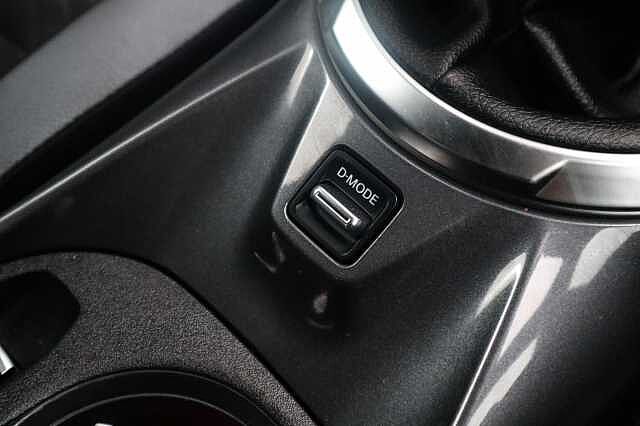 Nissan Juke 1.0 DIG-T N-Connecta SUV 5dr Petrol Manual Euro 6 (s/s) (114 ps)
