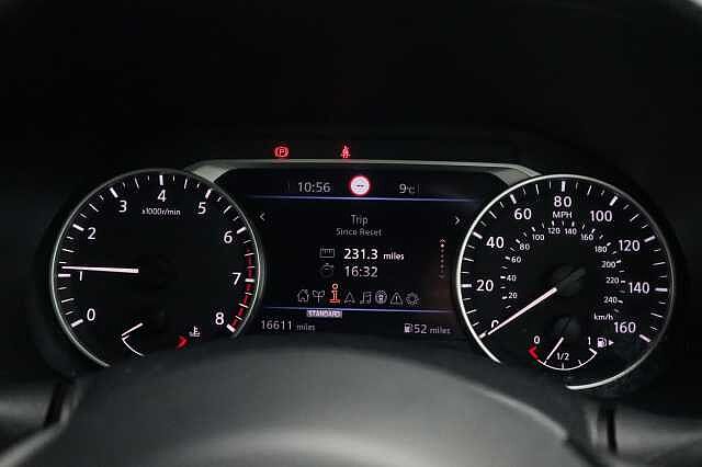 Nissan Juke 1.0 DIG-T N-Connecta SUV 5dr Petrol Manual Euro 6 (s/s) (114 ps)