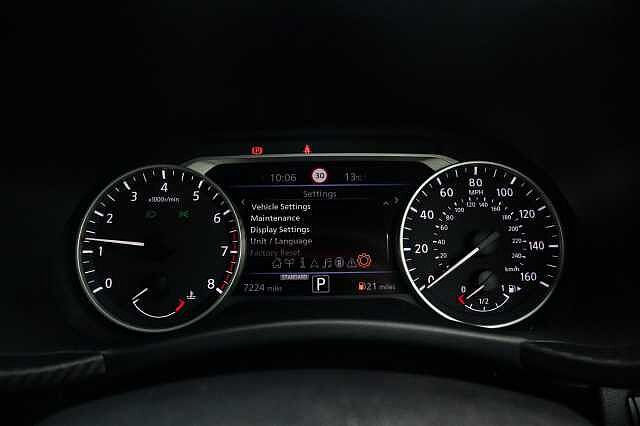Nissan Juke 1.0 DIG-T N-Connecta SUV 5dr Petrol DCT Auto Euro 6 (s/s) (114 ps)