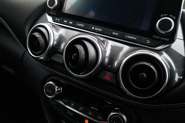 Nissan Juke 1.0 DIG-T N-Connecta SUV 5dr Petrol DCT Auto Euro 6 (s/s) (114 ps)