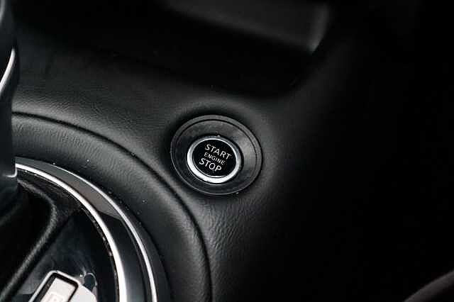 Nissan Juke 1.0 DIG-T N-Connecta SUV 5dr Petrol DCT Auto Euro 6 (s/s) (114 ps)