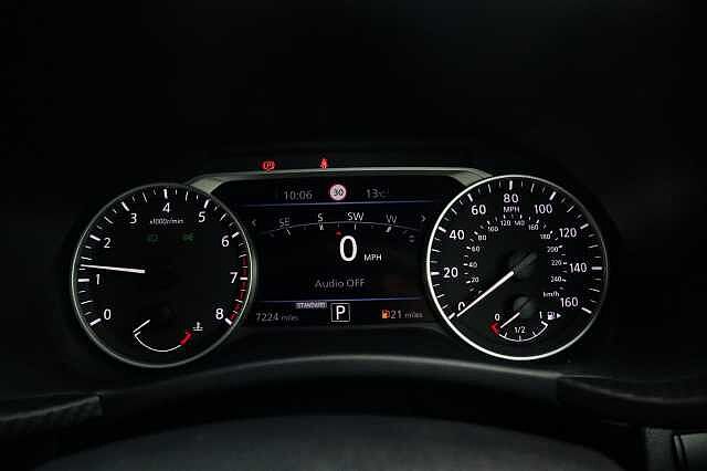 Nissan Juke 1.0 DIG-T N-Connecta SUV 5dr Petrol DCT Auto Euro 6 (s/s) (114 ps)