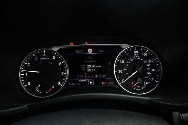 Nissan Juke 1.0 DIG-T N-Connecta SUV 5dr Petrol DCT Auto Euro 6 (s/s) (114 ps)