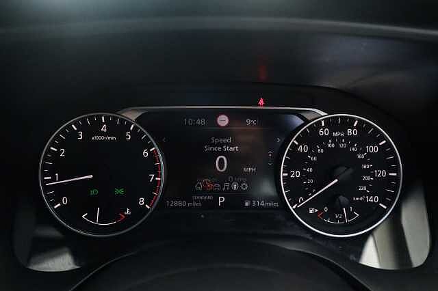 Nissan Qashqai 1.3 DIG-T MHEV Acenta Premium SUV 5dr Petrol Hybrid XTRON Euro 6 (s/s) (158 ps)