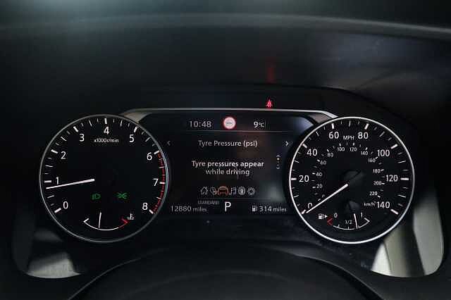 Nissan Qashqai 1.3 DIG-T MHEV Acenta Premium SUV 5dr Petrol Hybrid XTRON Euro 6 (s/s) (158 ps)
