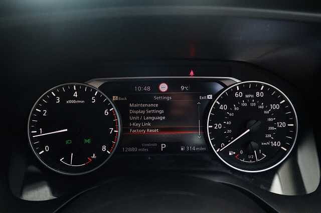 Nissan Qashqai 1.3 DIG-T MHEV Acenta Premium SUV 5dr Petrol Hybrid XTRON Euro 6 (s/s) (158 ps)