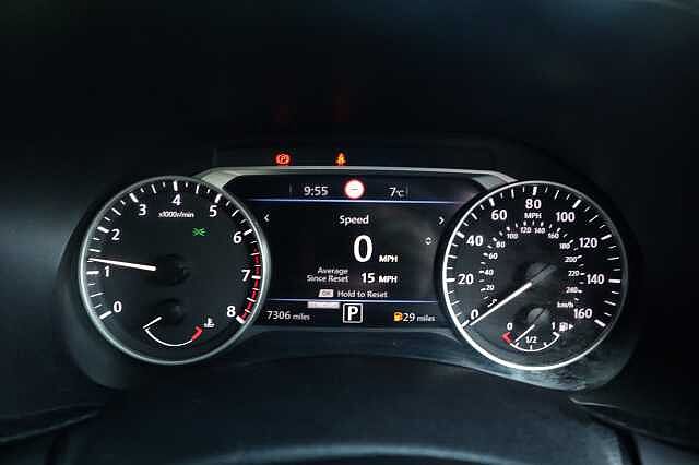Nissan Juke 1.0 DIG-T N-Connecta SUV 5dr Petrol DCT Auto Euro 6 (s/s) (114 ps)