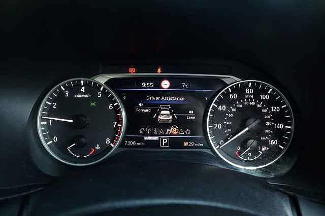 Nissan Juke 1.0 DIG-T N-Connecta SUV 5dr Petrol DCT Auto Euro 6 (s/s) (114 ps)
