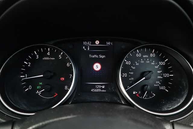 Nissan Qashqai 1.2 DIG-T Tekna+ SUV 5dr Petrol Manual Euro 6 (s/s) (115 ps)