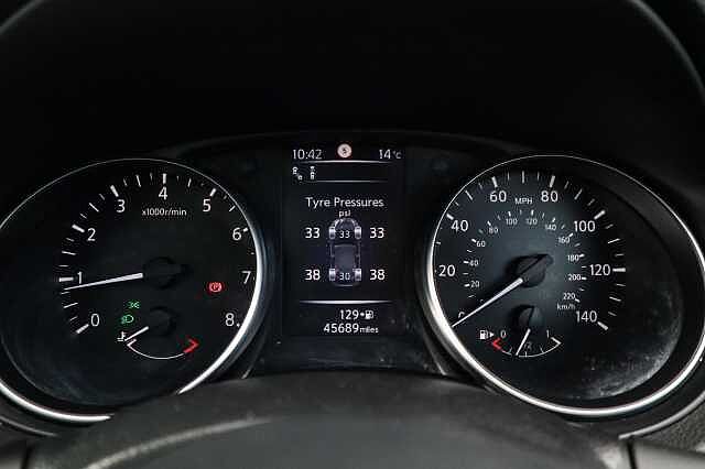 Nissan Qashqai 1.2 DIG-T Tekna+ SUV 5dr Petrol Manual Euro 6 (s/s) (115 ps)