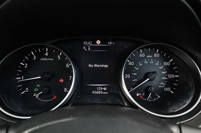 Nissan Qashqai 1.2 DIG-T Tekna+ SUV 5dr Petrol Manual Euro 6 (s/s) (115 ps)