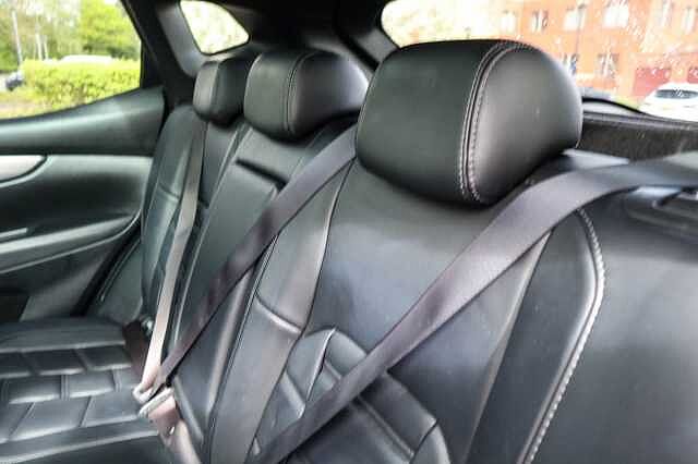 Nissan Qashqai 1.2 DIG-T Tekna+ SUV 5dr Petrol Manual Euro 6 (s/s) (115 ps)