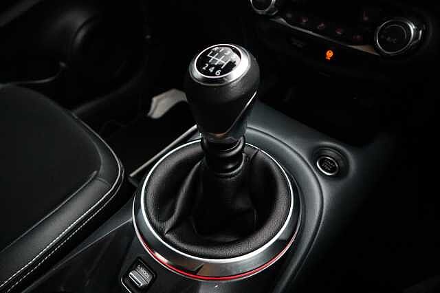 Nissan Juke 1.0 DIG-T Tekna SUV 5dr Petrol Manual Euro 6 (s/s) (114 ps)