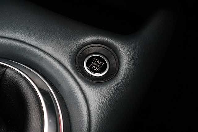 Nissan Juke 1.0 DIG-T Tekna SUV 5dr Petrol Manual Euro 6 (s/s) (114 ps)