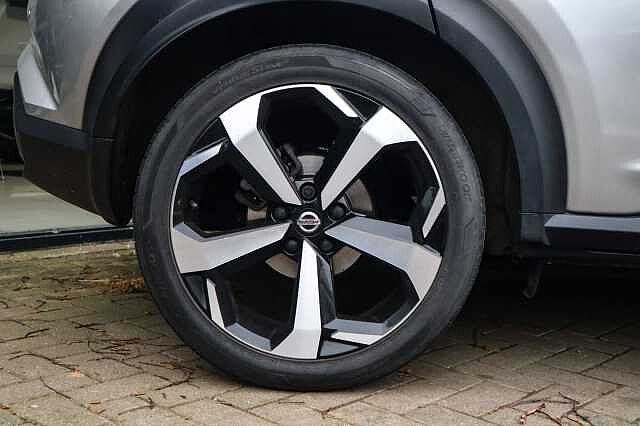 Nissan Juke 1.0 DIG-T Tekna SUV 5dr Petrol Manual Euro 6 (s/s) (114 ps)
