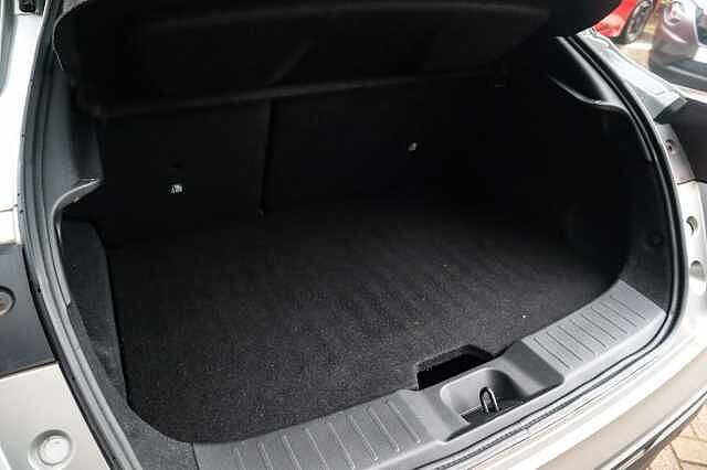 Nissan Juke 1.0 DIG-T Tekna SUV 5dr Petrol Manual Euro 6 (s/s) (114 ps)