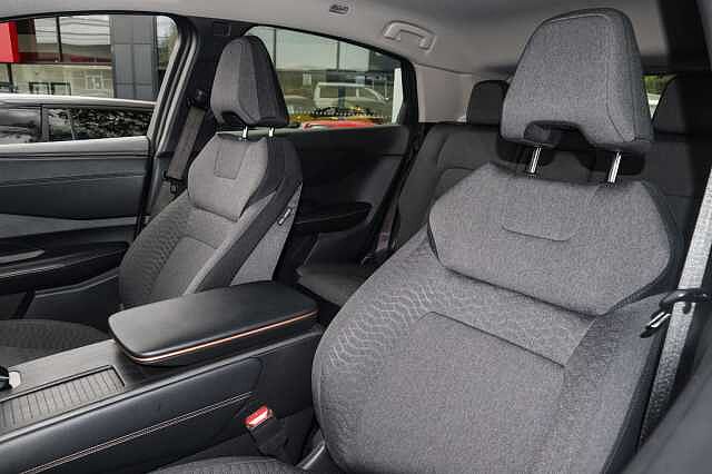 Nissan ARIYA 63kWh Engage SUV 5dr Electric Auto 7.4kW Charger (217 ps)