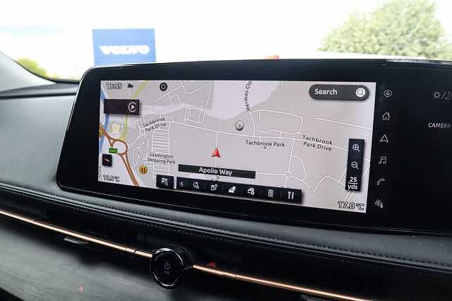 Nissan ARIYA 63kWh Engage SUV 5dr Electric Auto 7.4kW Charger (217 ps)