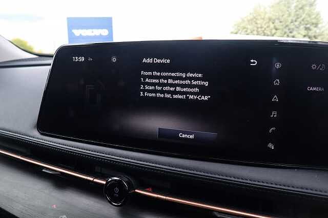 Nissan ARIYA 63kWh Engage SUV 5dr Electric Auto 7.4kW Charger (217 ps)