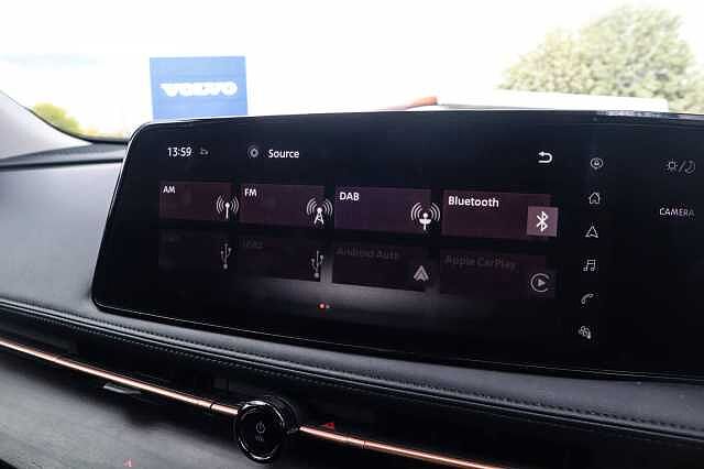 Nissan ARIYA 63kWh Engage SUV 5dr Electric Auto 7.4kW Charger (217 ps)