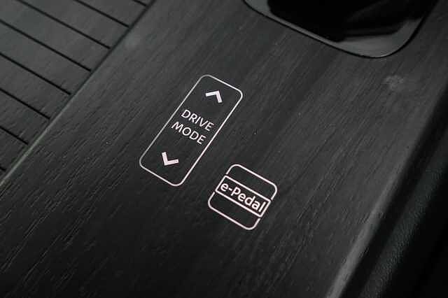 Nissan ARIYA 63kWh Engage SUV 5dr Electric Auto 7.4kW Charger (217 ps)