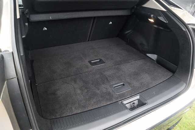 Nissan ARIYA 63kWh Engage SUV 5dr Electric Auto 7.4kW Charger (217 ps)