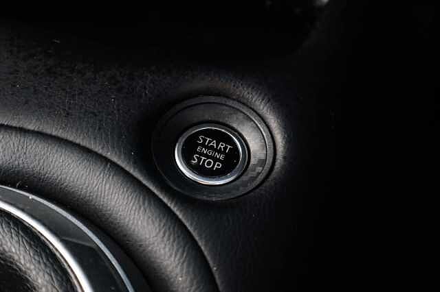 Nissan Juke 1.0 DIG-T Tekna SUV 5dr Petrol Manual Euro 6 (s/s) (117 ps)