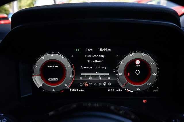 Nissan Qashqai 1.3 DIG-T MHEV N-Connecta SUV 5dr Petrol Hybrid Manual Euro 6 (s/s) (140 ps)