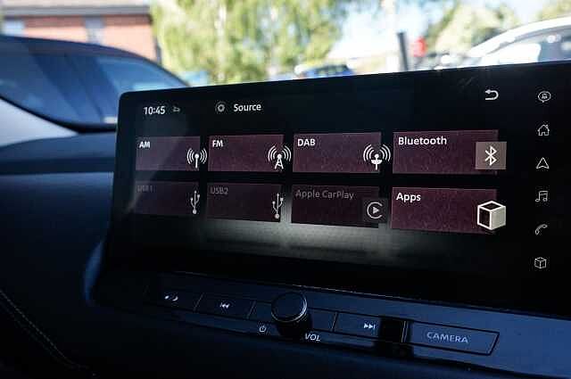 Nissan Qashqai 1.3 DIG-T MHEV N-Connecta SUV 5dr Petrol Hybrid Manual Euro 6 (s/s) (140 ps)