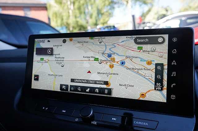 Nissan Qashqai 1.3 DIG-T MHEV N-Connecta SUV 5dr Petrol Hybrid Manual Euro 6 (s/s) (140 ps)