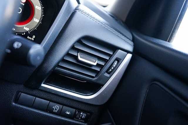 Nissan Qashqai 1.3 DIG-T MHEV N-Connecta SUV 5dr Petrol Hybrid Manual Euro 6 (s/s) (140 ps)