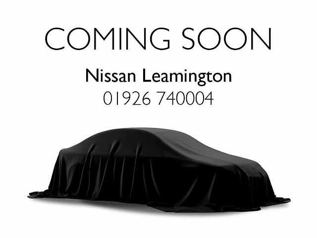 Nissan Qashqai 1.3 DIG-T MHEV N-Connecta SUV 5dr Petrol Hybrid Manual Euro 6 (s/s) (140 ps)
