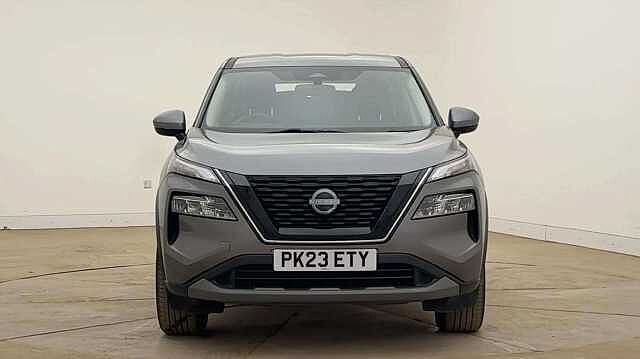 Nissan X-Trail 1.5 h e-POWER Acenta Premium SUV 5dr Petrol Hybrid Auto e-4ORCE Euro 6 (s/s) (21