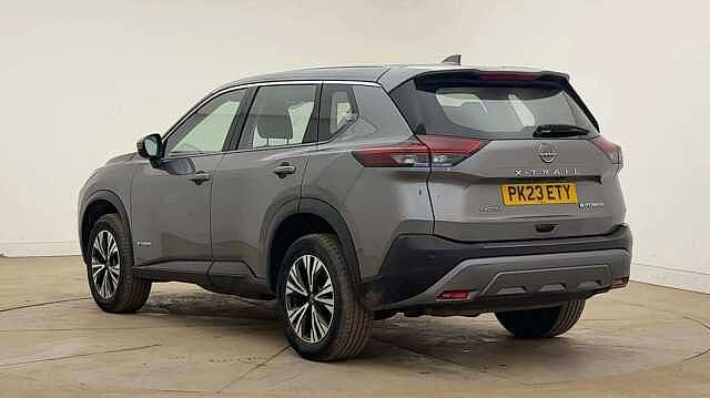 Nissan X-Trail 1.5 h e-POWER Acenta Premium SUV 5dr Petrol Hybrid Auto e-4ORCE Euro 6 (s/s) (21