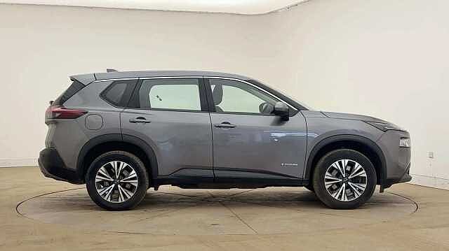 Nissan X-Trail 1.5 h e-POWER Acenta Premium SUV 5dr Petrol Hybrid Auto e-4ORCE Euro 6 (s/s) (21