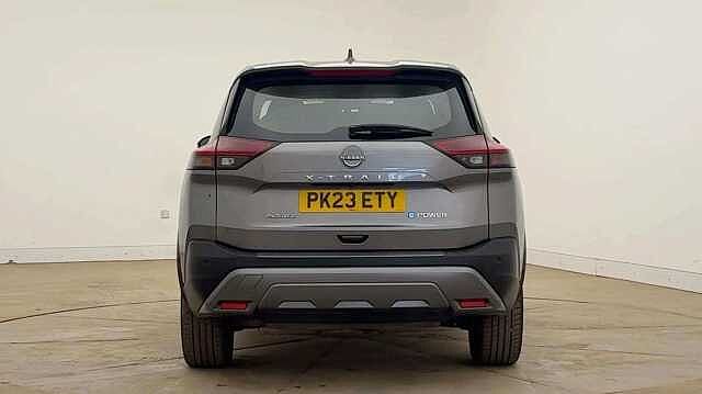 Nissan X-Trail 1.5 h e-POWER Acenta Premium SUV 5dr Petrol Hybrid Auto e-4ORCE Euro 6 (s/s) (21