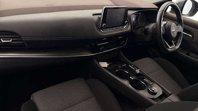 Nissan X-Trail 1.5 h e-POWER Acenta Premium SUV 5dr Petrol Hybrid Auto e-4ORCE Euro 6 (s/s) (21