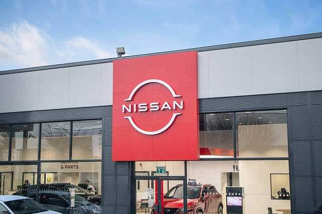 Nissan ARIYA 63kWh Advance SUV 5dr Electric Auto 7.4kW Charger (217 ps)