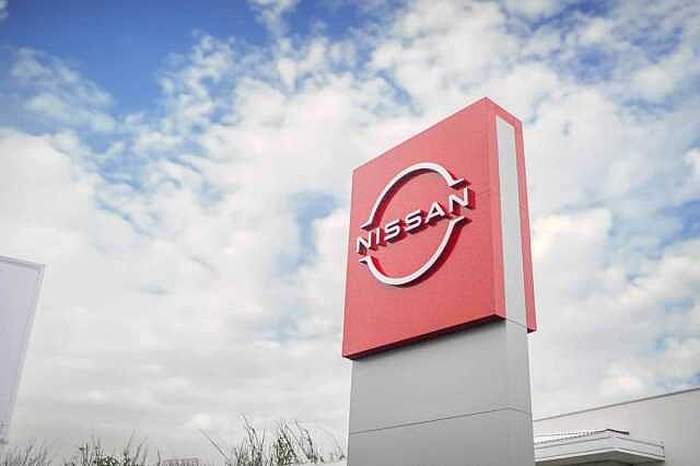 Nissan ARIYA 63kWh Advance SUV 5dr Electric Auto 7.4kW Charger (217 ps)