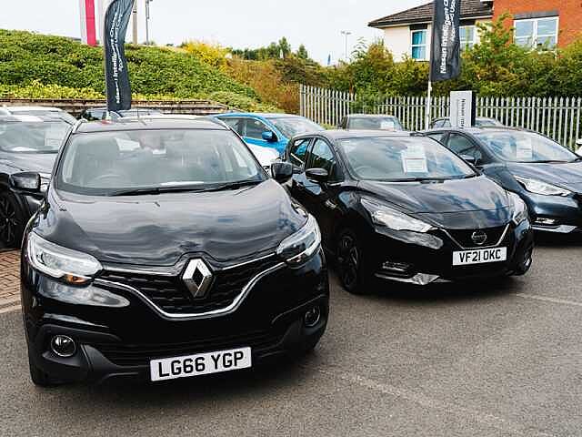 Nissan ARIYA 63kWh Advance SUV 5dr Electric Auto 7.4kW Charger (217 ps)