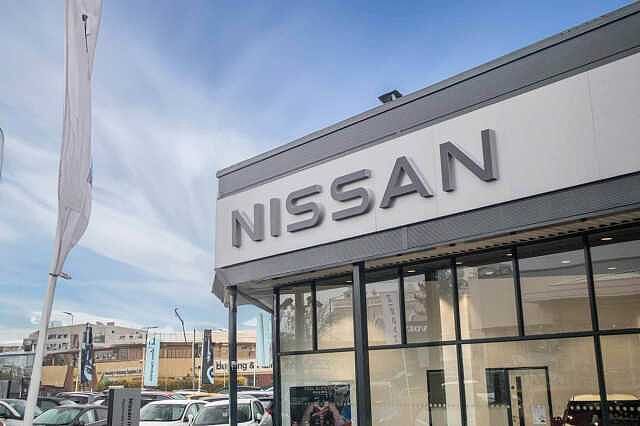 Nissan ARIYA 63kWh Advance SUV 5dr Electric Auto 7.4kW Charger (217 ps)